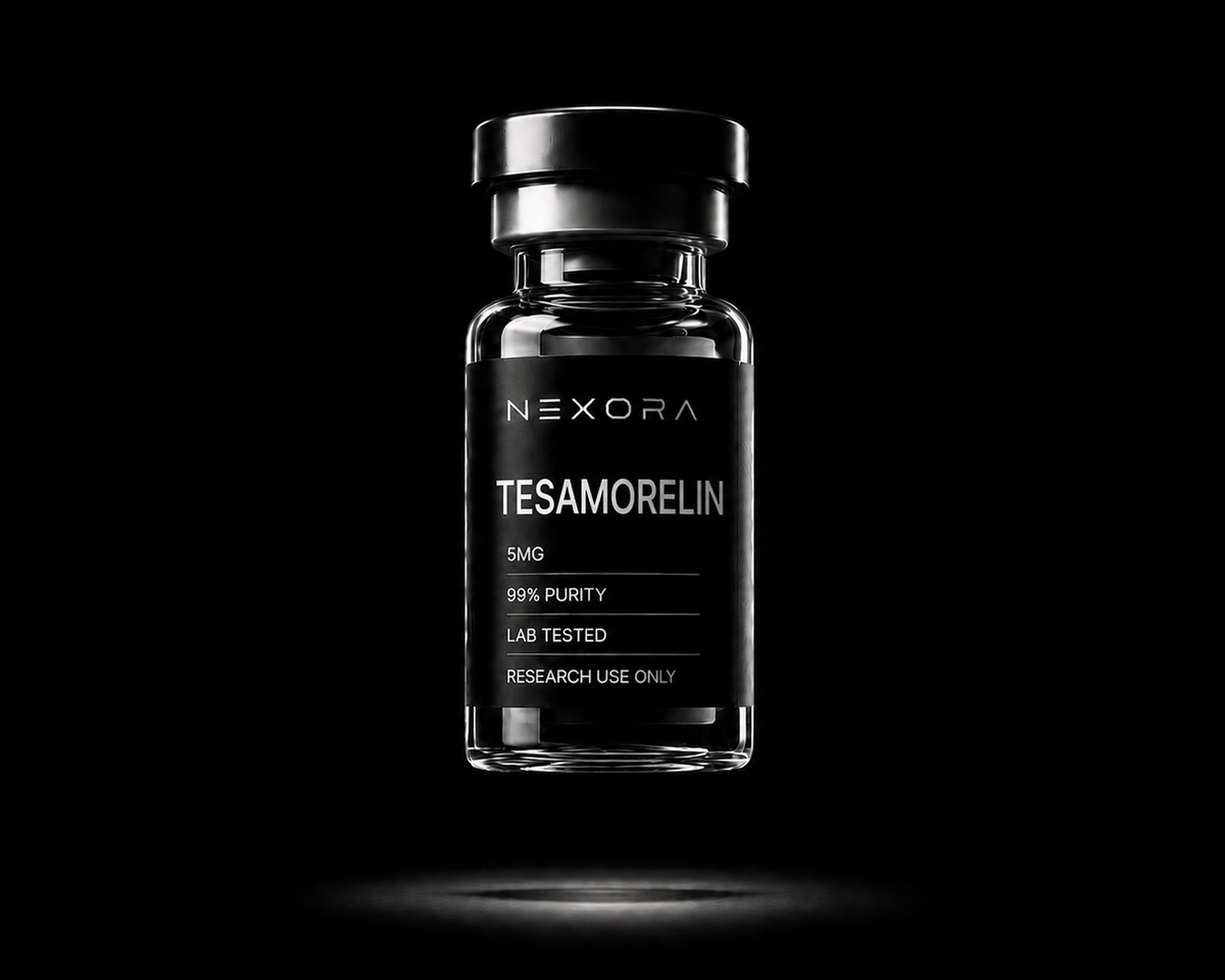 TESAMORELIN 5mg