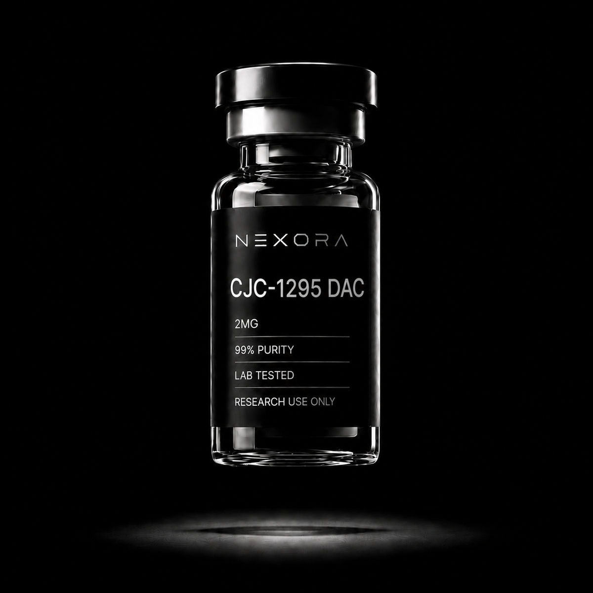 CJC-1295 DAC 2mg