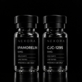 IPAMORELIN 5MG + CJC-1295 5MG