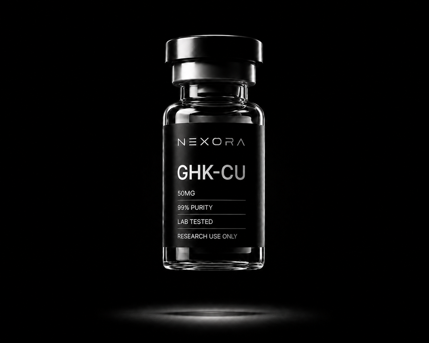 GHK-CU 50mg