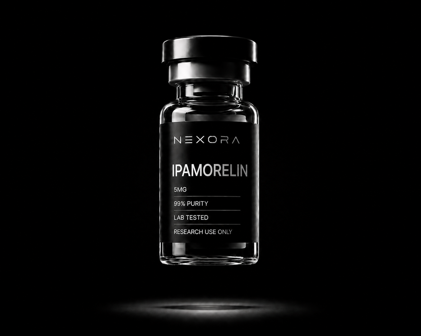 IPAMORELIN 5mg