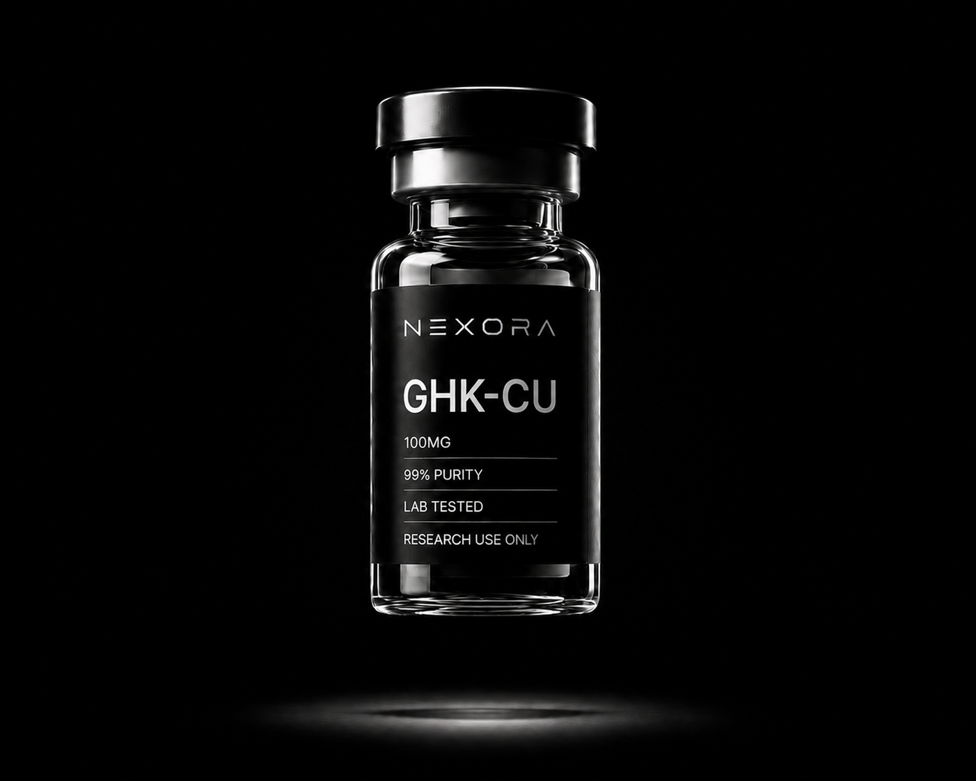 GHK-CU 100mg