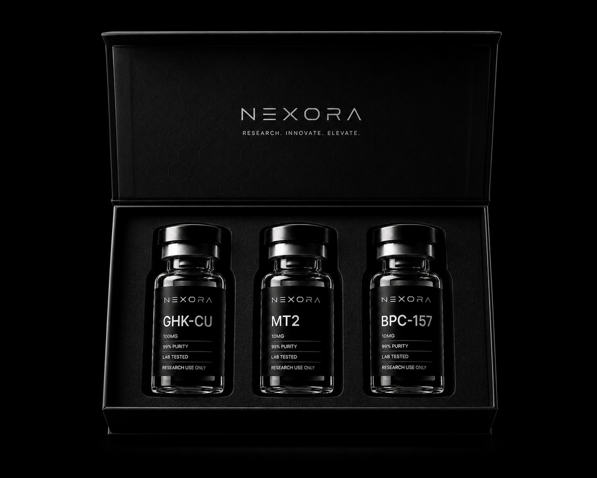 Renewal Research Kit