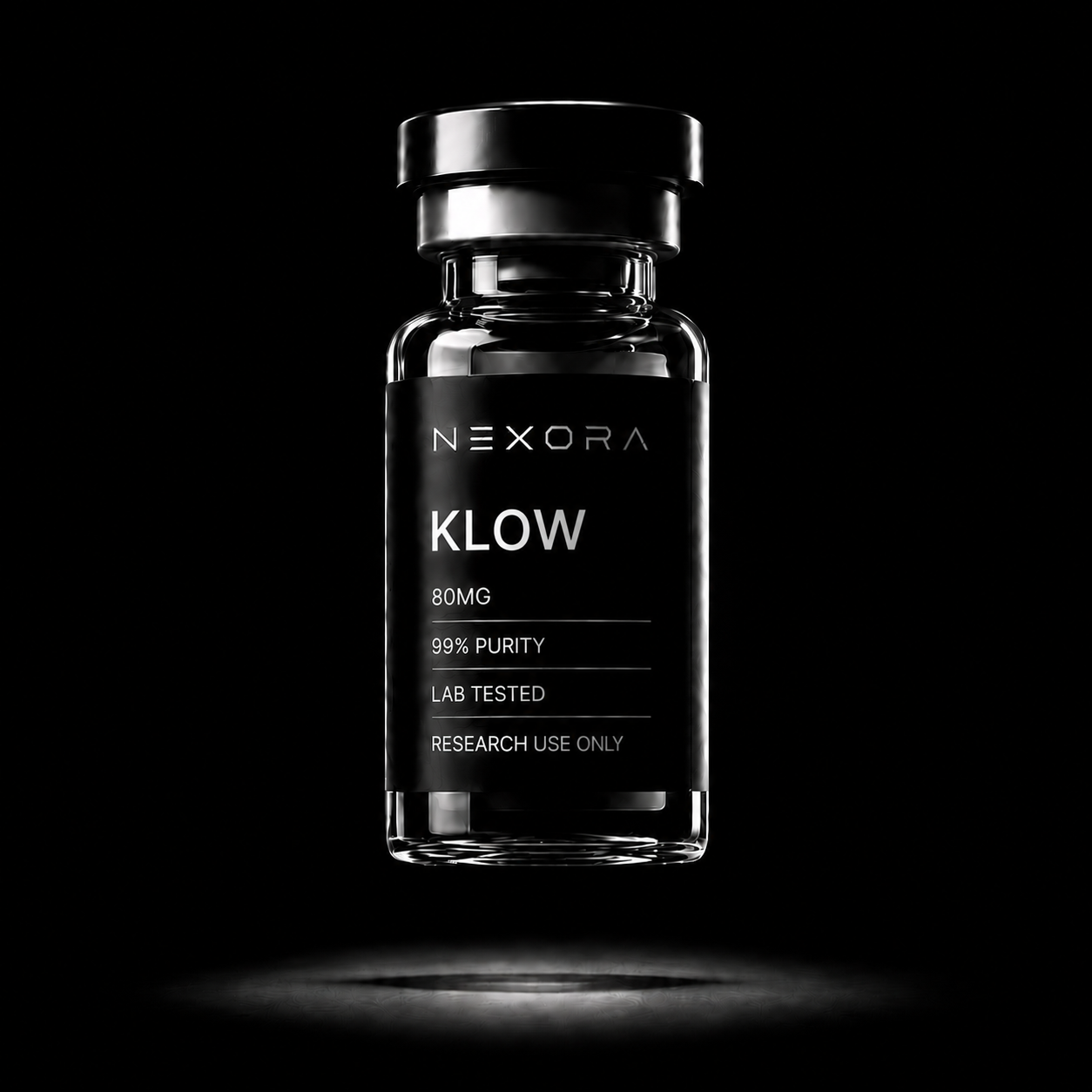KLOW 80mg