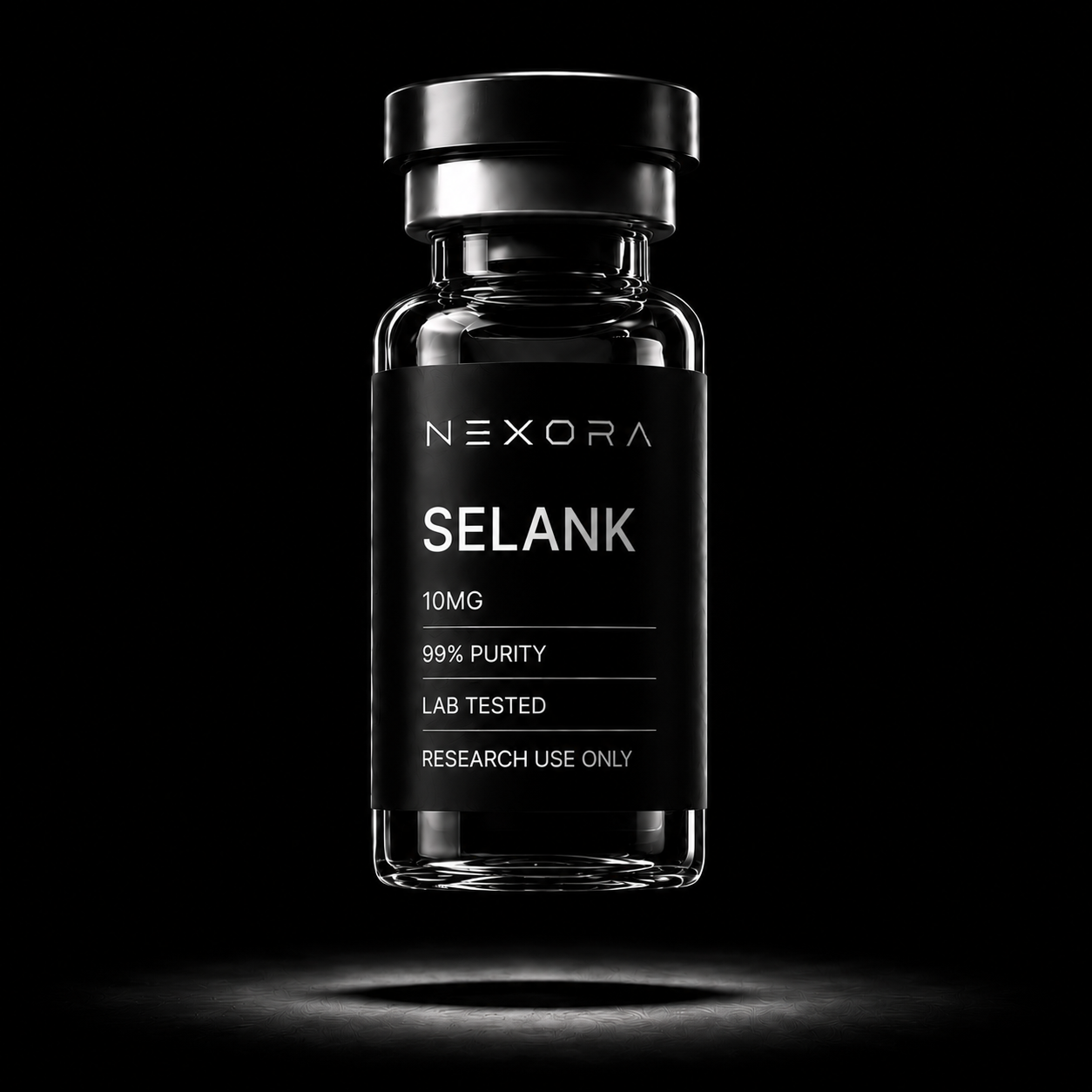 Selank 10mg