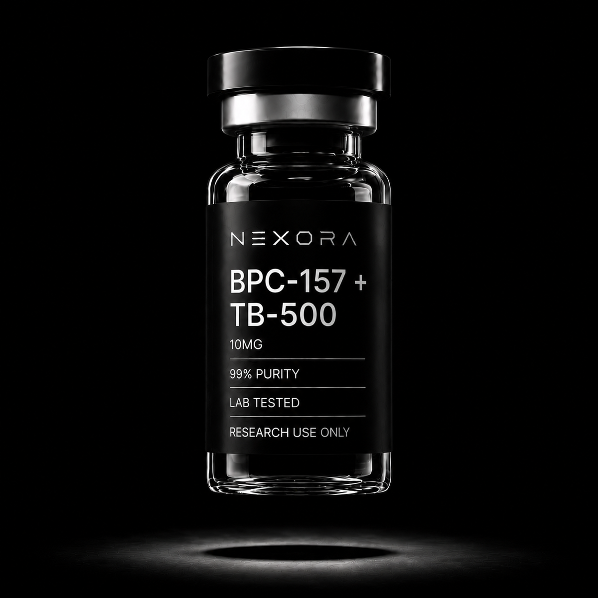 Bpc-157 + TB-500 mg